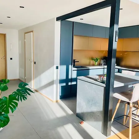 Tamula Loft With Sauna And Self Check In *