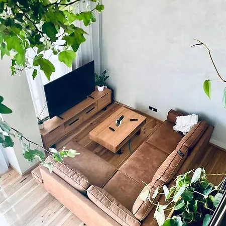 Tamula Loft With Sauna And Self Check In * Voru