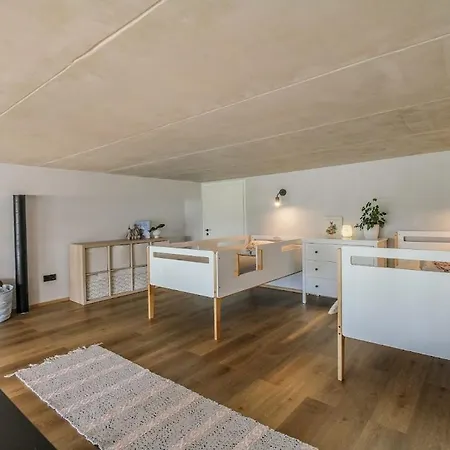 Tamula Loft With Sauna And Self Check In Voru