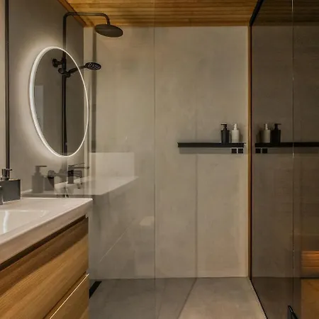 Tamula Loft With Sauna And Self Check In * Võru