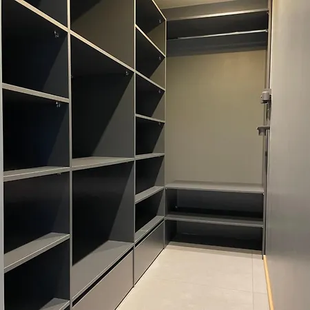 Apartment Tamula Loft With Sauna And Self Check In *