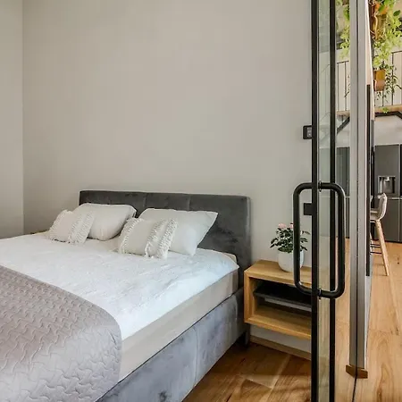 Tamula Loft With Sauna And Self Check In *