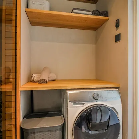 Tamula Loft With Sauna And Self Check In Appartement Võru